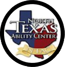 This is a smaller version of our logo, encircled by a black circle. Only used here as a seperator between content and our contact information below. 